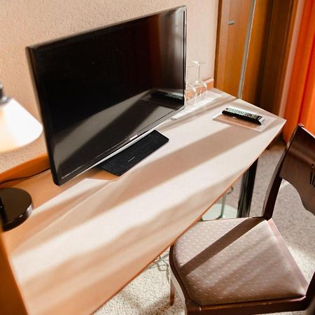 Hotel Restaurant Bad Gutenburg Lotzwil Dış mekan fotoğraf