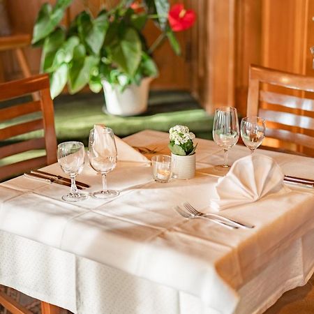 Hotel Restaurant Bad Gutenburg Lotzwil Dış mekan fotoğraf