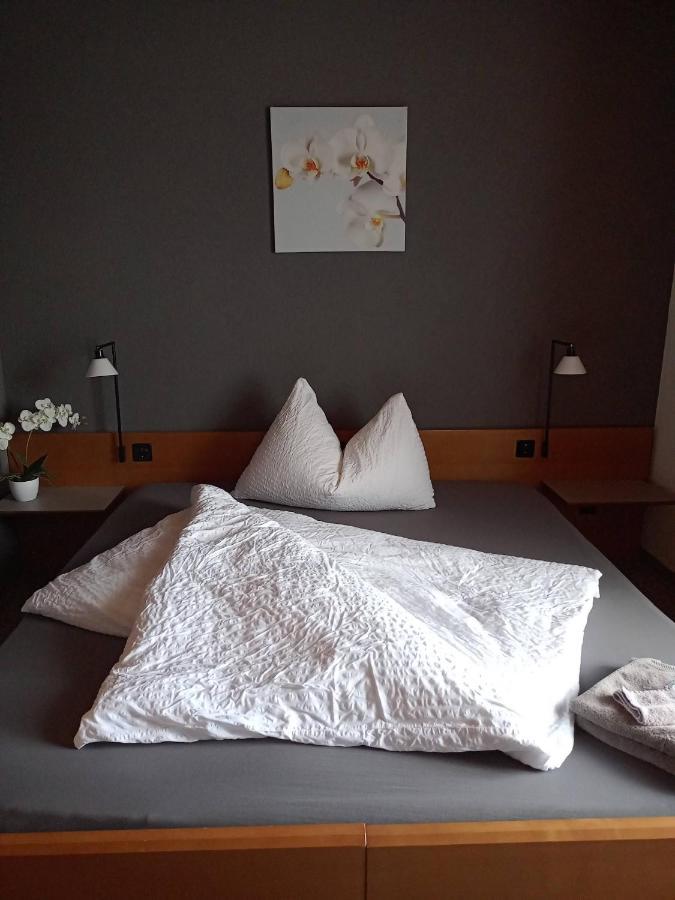 Hotel Restaurant Bad Gutenburg Lotzwil Dış mekan fotoğraf