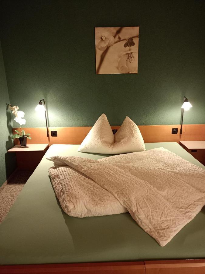 Hotel Restaurant Bad Gutenburg Lotzwil Dış mekan fotoğraf