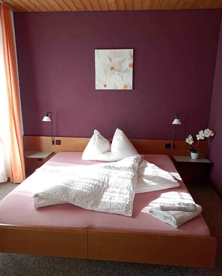 Hotel Restaurant Bad Gutenburg Lotzwil Dış mekan fotoğraf
