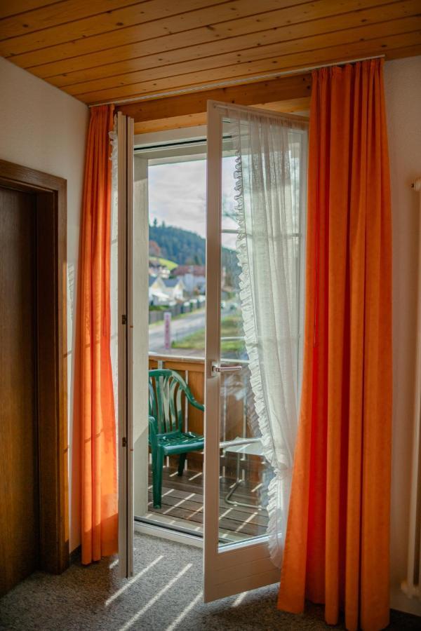 Hotel Restaurant Bad Gutenburg Lotzwil Dış mekan fotoğraf