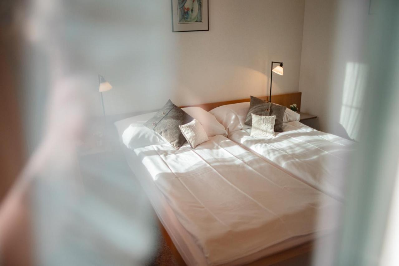 Hotel Restaurant Bad Gutenburg Lotzwil Dış mekan fotoğraf
