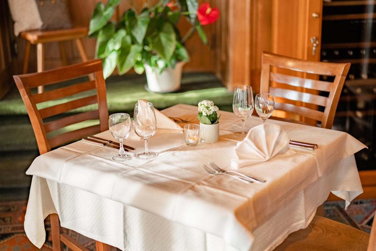Hotel Restaurant Bad Gutenburg Lotzwil Dış mekan fotoğraf